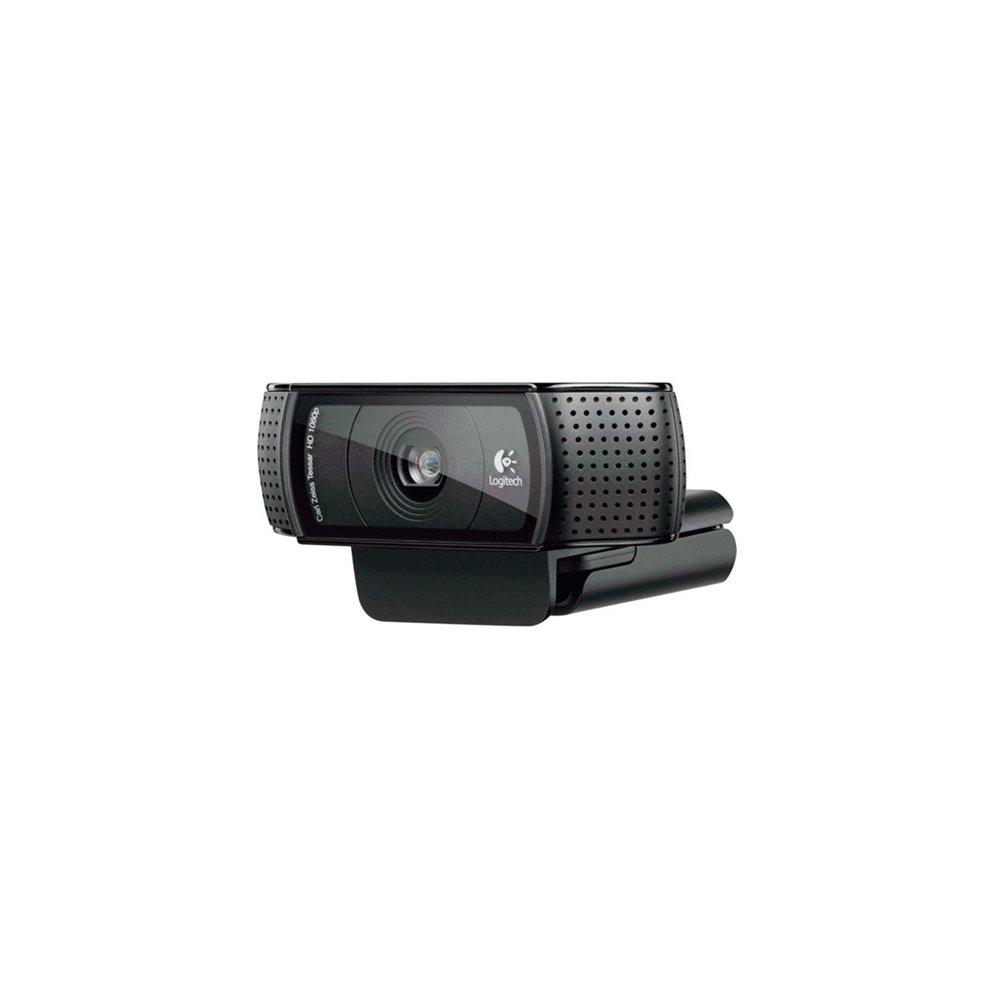 Logitech c920 webcam hd pro 15mp usb 2.0 960-001055