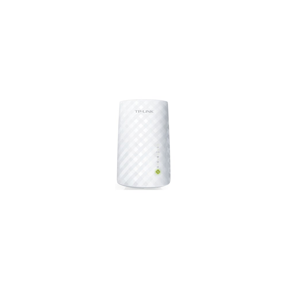 Repetidor wifi tp-link 750mbs ac 750  re200