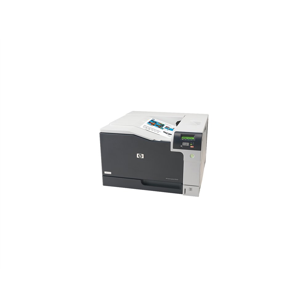 Impresora laser color hp laserjet pro cp5225dn ethernet ce712ab19
