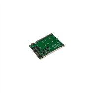 Adaptador conversor ssd m2 a sata2.5 startech sat32m225
