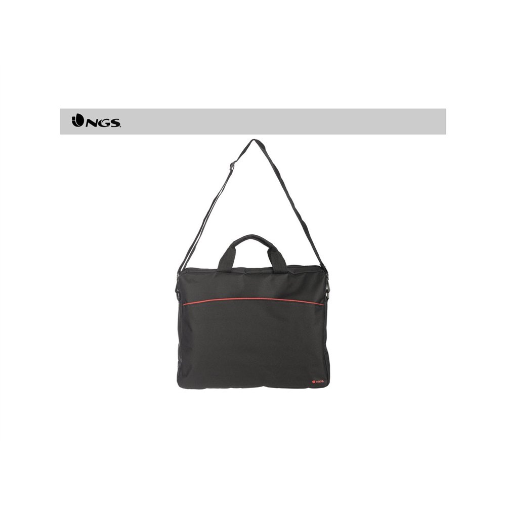 Maletin portatil ngs 156 enterprise