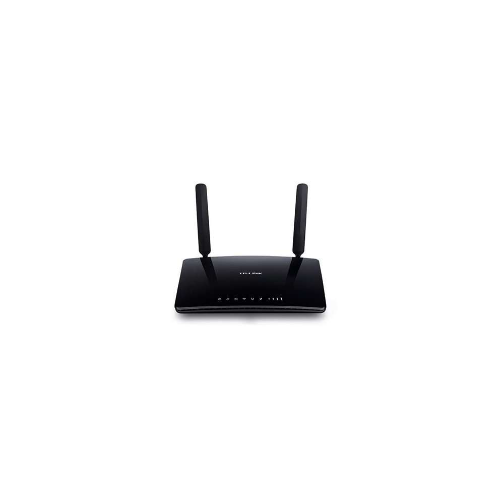Router tp link 4g lte wifi dual band archer mr200