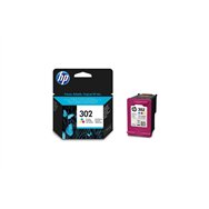 Hp 302 cartucho tinta original color