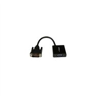 ADAPTADOR CONVERSOR DVI-D A VGA STARTECH DVI2VGAE
