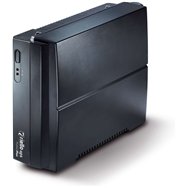 sai riello protect plus 850va 2 shucko prp850
