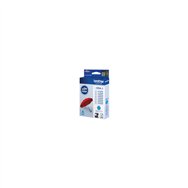 Cartucho brother lc225xlcb cian dcp4120dw lc225xlcbpp