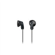 auriculares boton sony mdr-e9lpb negro mdre9lpb.ae