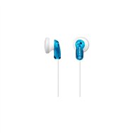 Auriculares boton sony mdre9lpl azul mdre9lplae