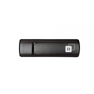 Adaptador wifi usb d-link 867 mbs ac1200 dwa-182