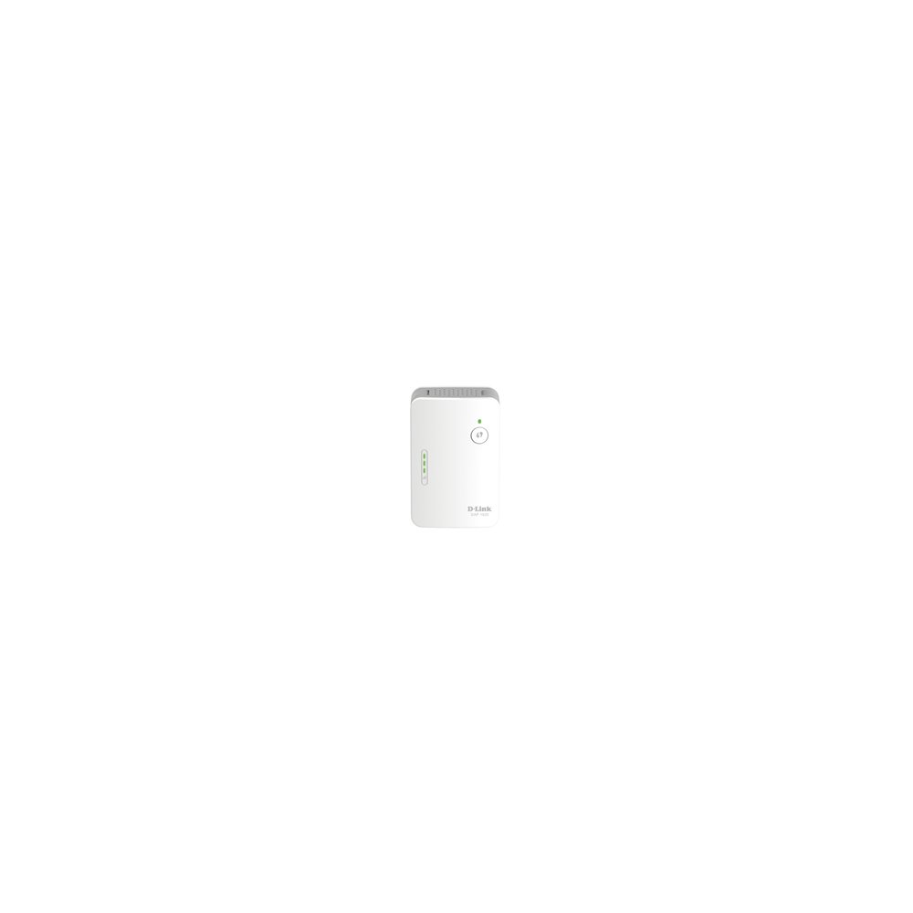 Repetidor wifi d-link ac71200 1200mbps dap-1620