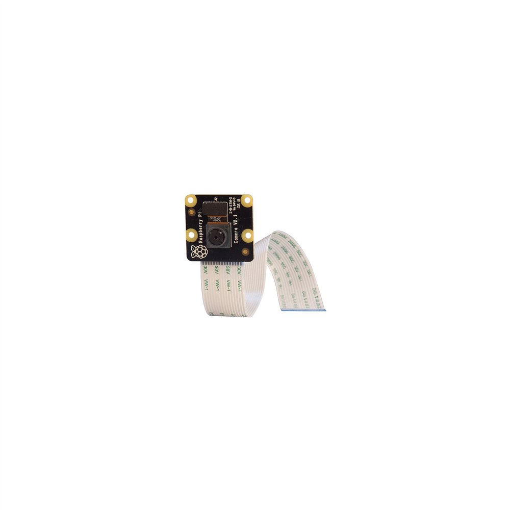 Raspberry pi camara module noir v2 913-2673