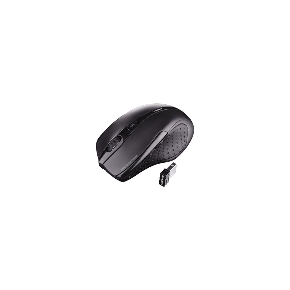 Raton cherry mw 3000 2.4ghz negro jw-t0100