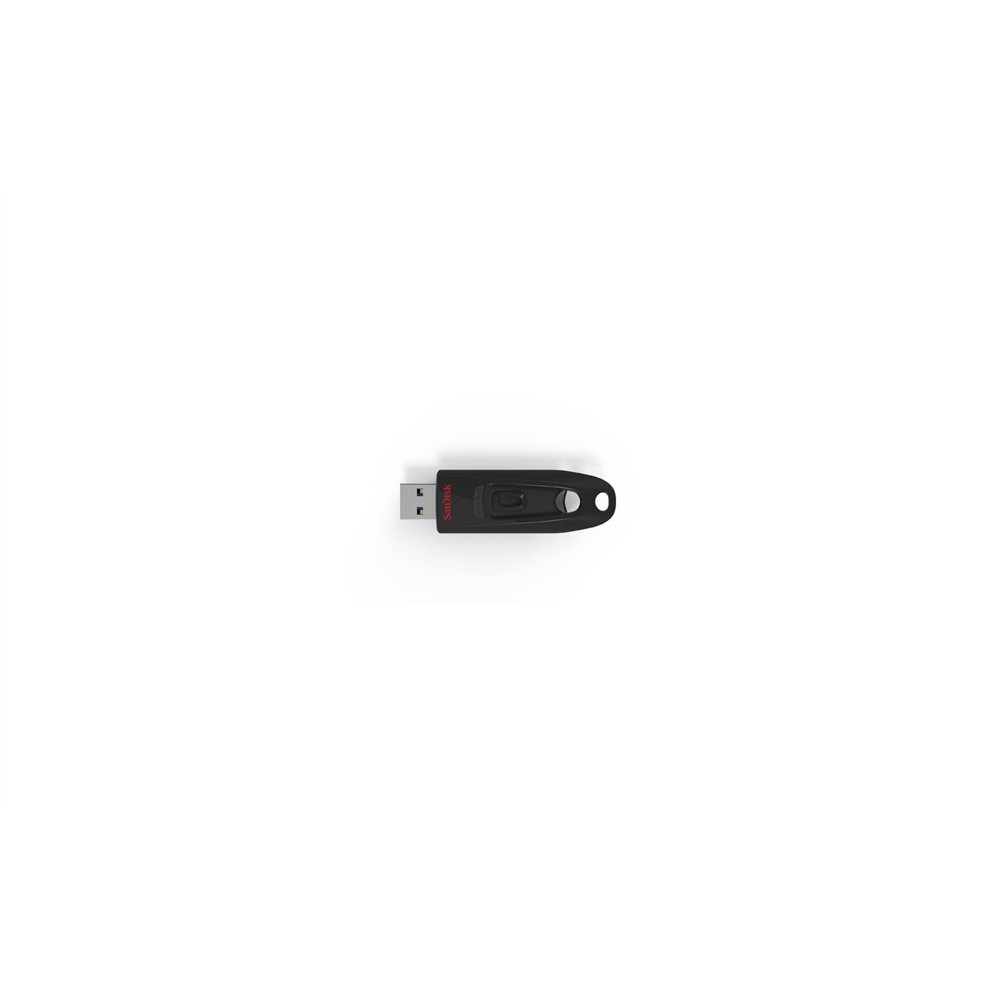 Memoria usb 3.0 sandisk cruzer ultra 3.0 256 gb sdcz48-256g-u46