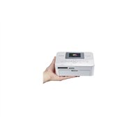 Impresora portatil canon selphy cp1000 usb 0011c012
