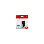 Cartucho canon pgi-2500xl cian 9265b001