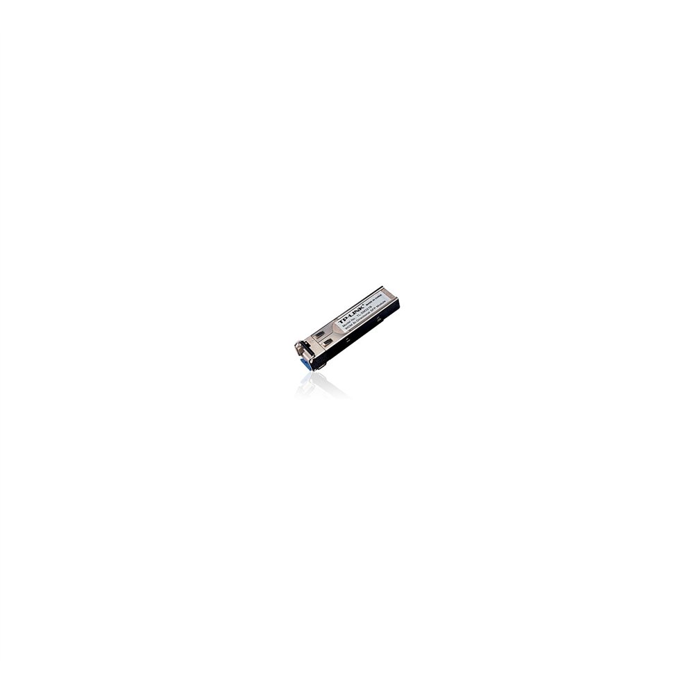 Transceiver tp-link sfp module bidireccional 1000base bx tl-sm321b