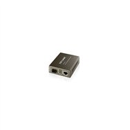 Convertidor tp-link mc112cs rj45 10/100 a fibra monomodo