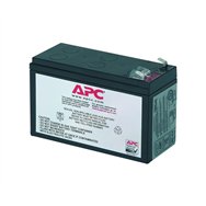Bateria apc repuesto 110 apcrbc110