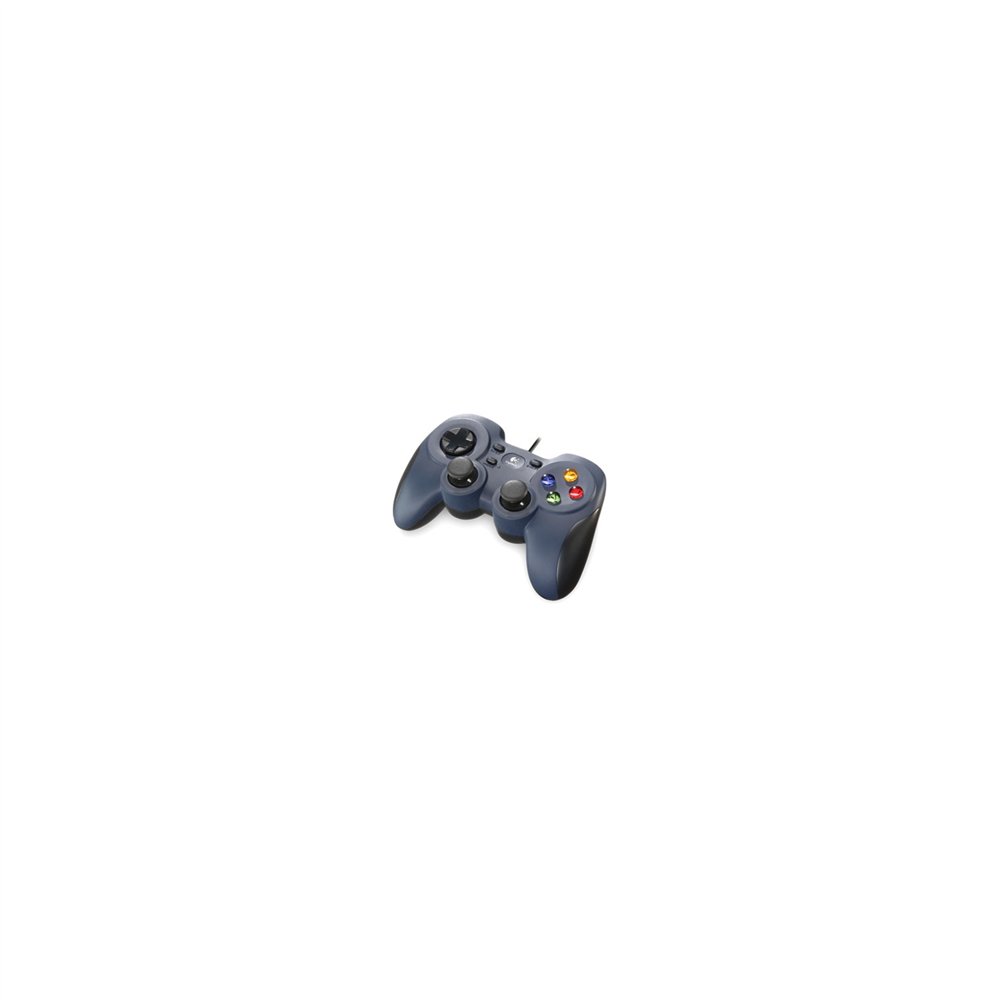 Logitech f310 gamepad gaming 940-000138
