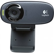 Webcam logitech c310 960-001065