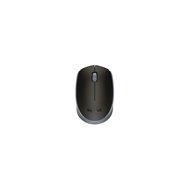 Logitech m171 raton wireless negro 910-004424