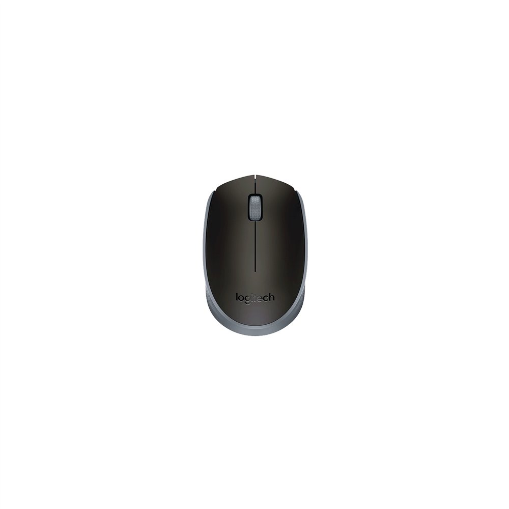 Logitech m171 raton wireless negro 910-004424