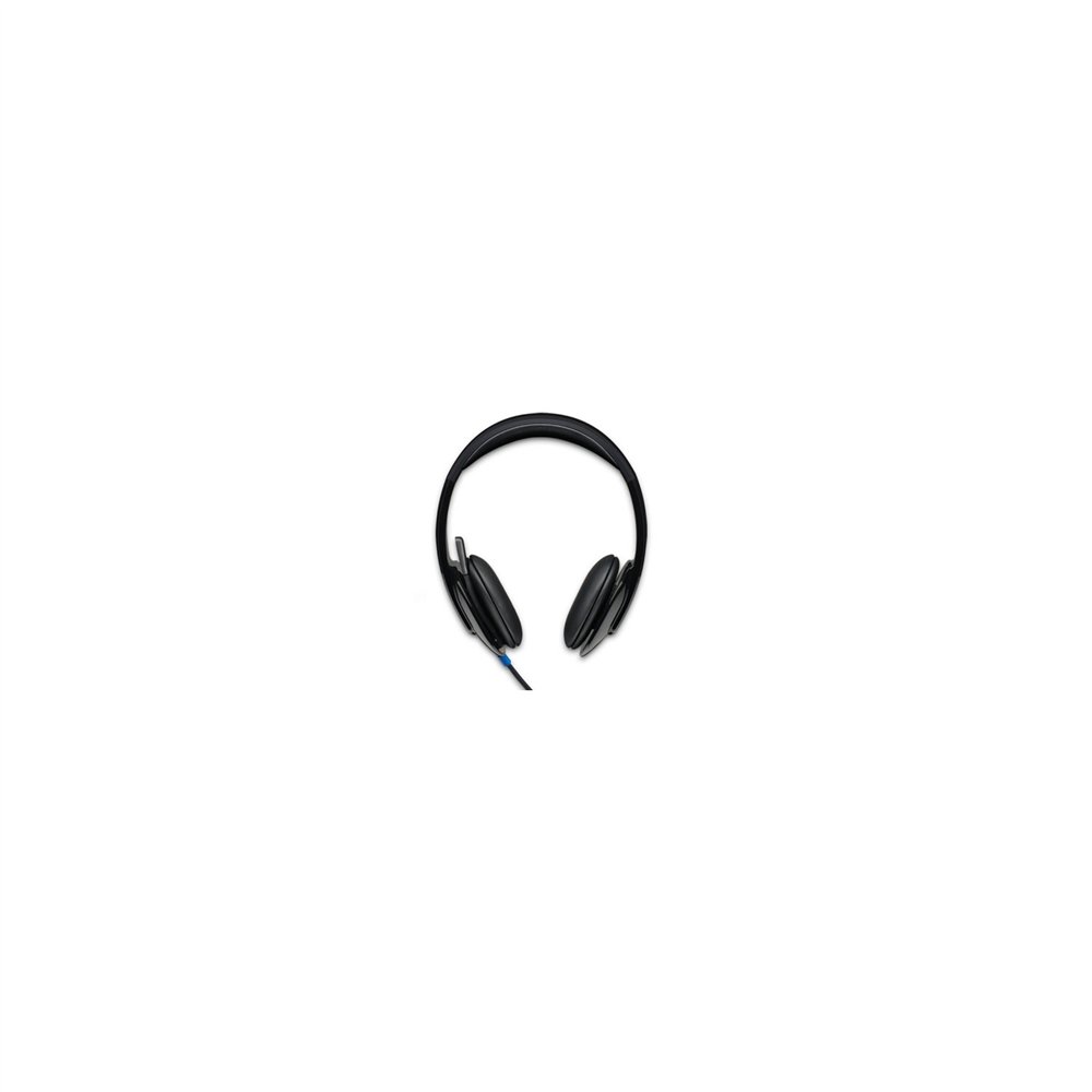 Auriculares logitech h540 981-000480