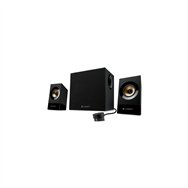 Altavoces logitech 2.1 z533 jack rca estereo 980-001054