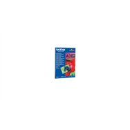 Papel brother fotografico inkjet glossy a3 20h 260g/m2 bp71ga3