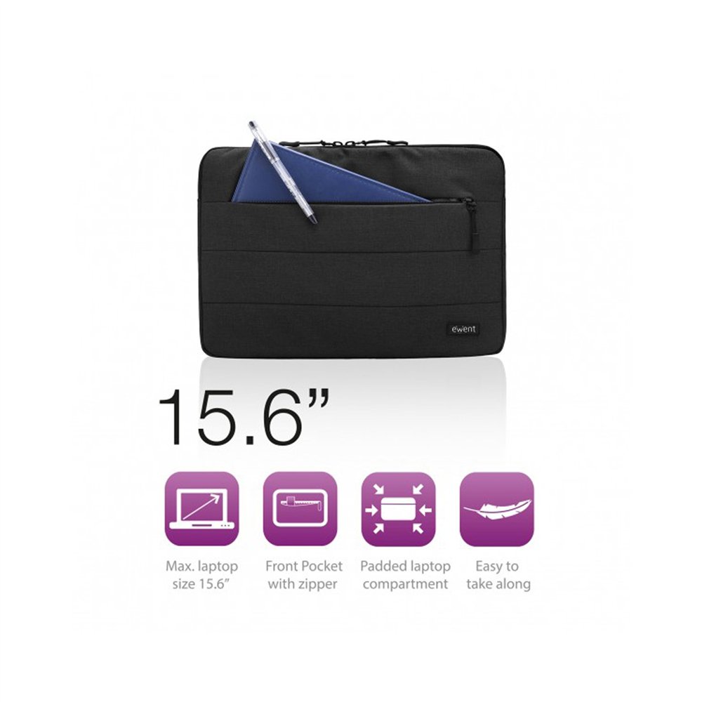 Funda ewent ew2523 notebook 15.6