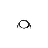 Cable audio estereo mini jack m a mini jack m 5mt nanocable 10.24.0105