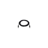 Cable audio estereo mini jack 3.5 m a mini jack m 3.5 m 10mt nanocable 10.24.0110