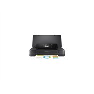Impresora tinta hp officejet mobile 200 usb wifi cz993abhc