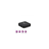 Hub ewent usb 3.1 4 puertos ac power negro ew1134