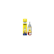 Cartucho epson t6644 amarillo c13t664440
