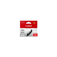 Cartucho canon cli-571gy xl gris 0335c001