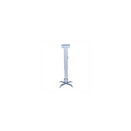 tooq pj2012t-w soporte para proyector  universal inclinable techo blanco