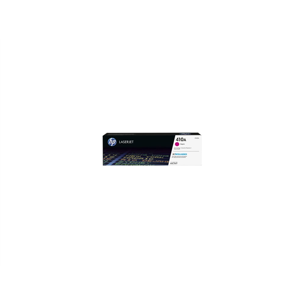 Toner hp 410a magenta cf413a