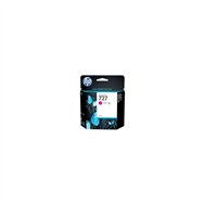 Cartucho hp 727 f9j77a magenta