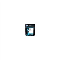 Cartucho hp 727 f9j80a gris