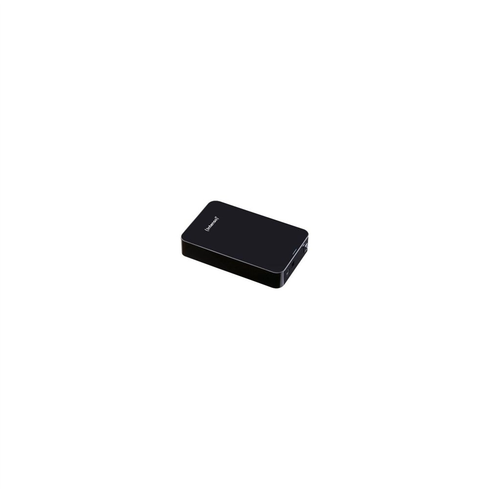 Intenso 6031512 disco 3.5 externo usb 3.0 4tb negro