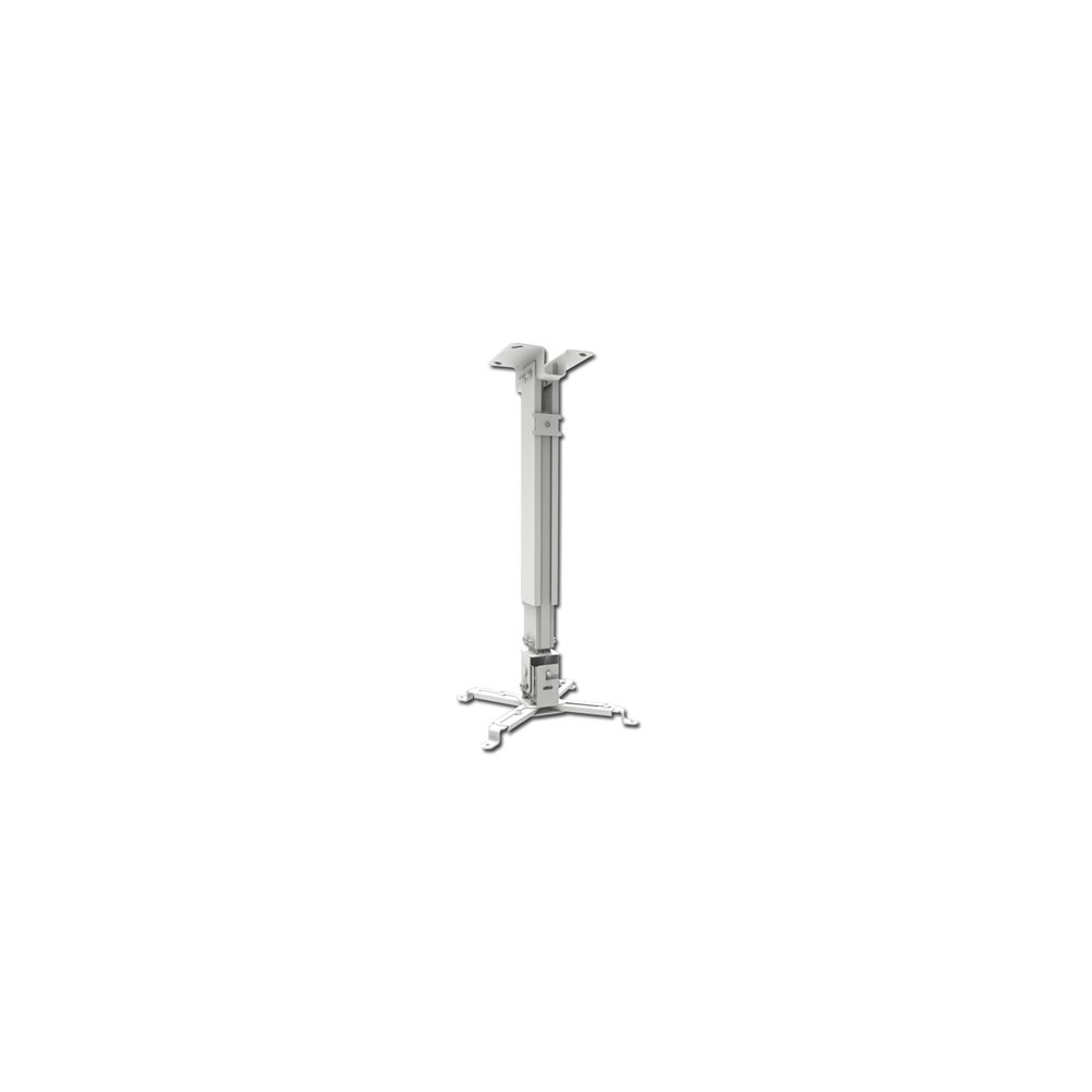 Approx appsv00 soporte para proyector de techo blanco