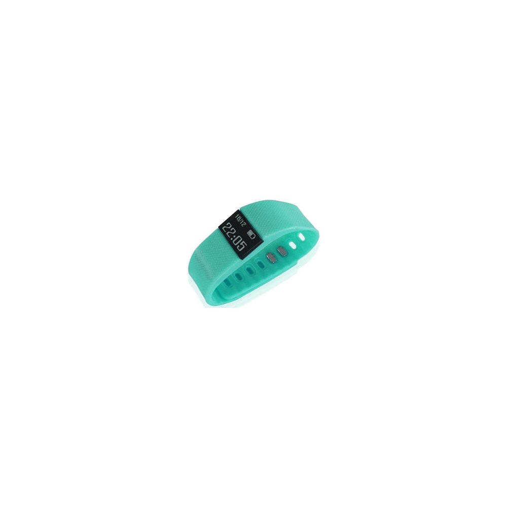 Pulsera actividad billow xsb60 turquesa xsb60gt