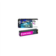 Cartucho hp 913a magenta f6t78ae