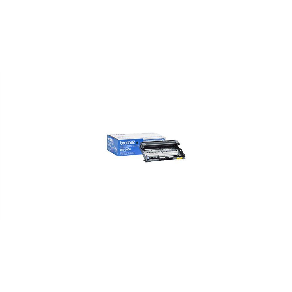 Tambor brother dr-2000