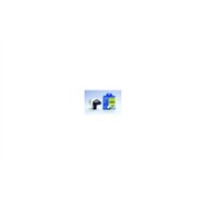 Cinta brother papel continuo blanca 54mm 30,48m dkn55224