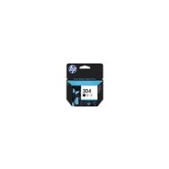 cartucho hp 304 negro n9k06ae