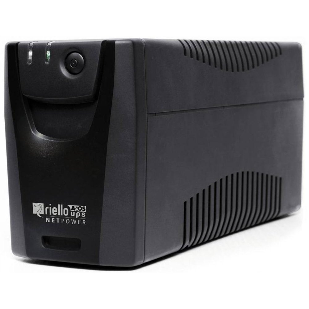Sai riello 800va npw 800