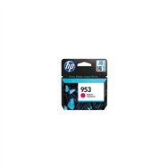 Cartucho hp 953 f6u13ae magenta