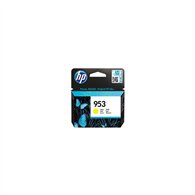 Cartucho hp 953 f6u14ae amarillo